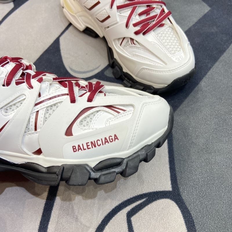 Balenciaga Track Shoes